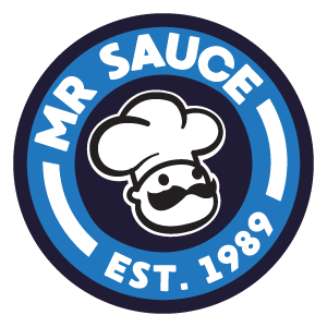 Mr Sauce